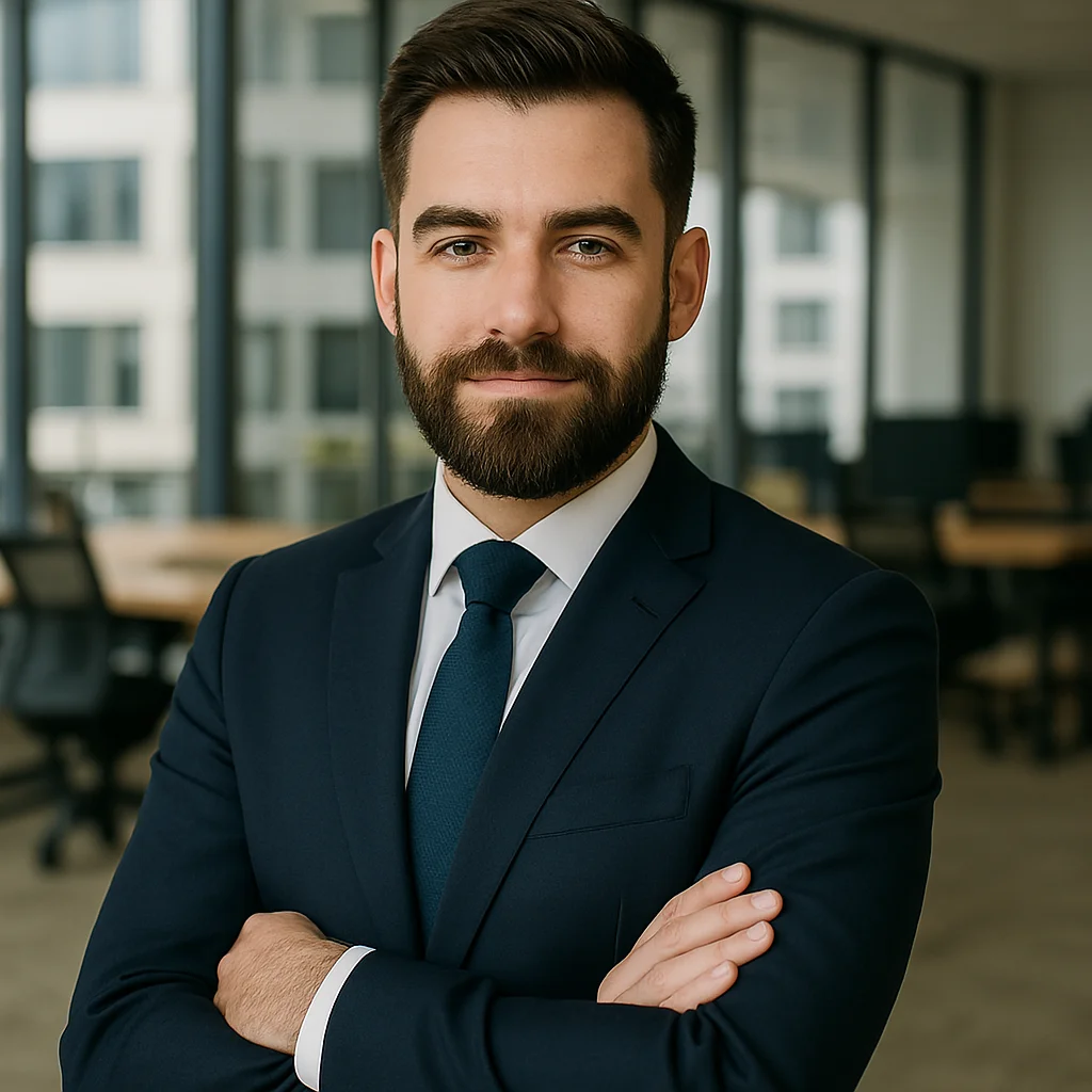 Filip Woźniak plinko author