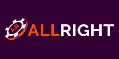 allright kasyno logo