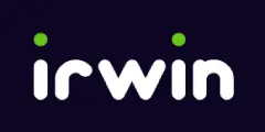 irwin casino logo