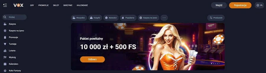 vox-casino-strona-glowna-1